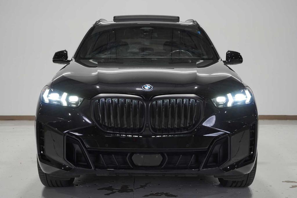 used 2024 BMW X5 PHEV car, priced at $62,989