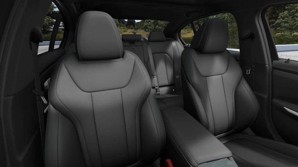 new 2026 BMW 330 car, priced at $56,790