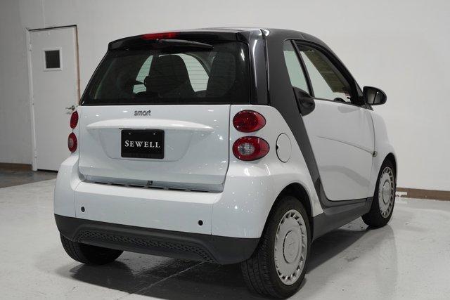 used 2013 smart ForTwo car, priced at $7,986