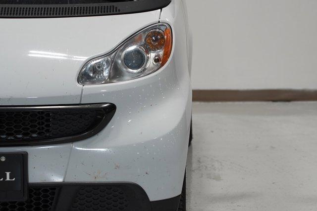 used 2013 smart ForTwo car, priced at $7,986