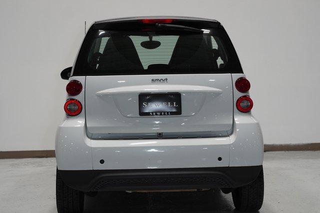 used 2013 smart ForTwo car, priced at $7,986