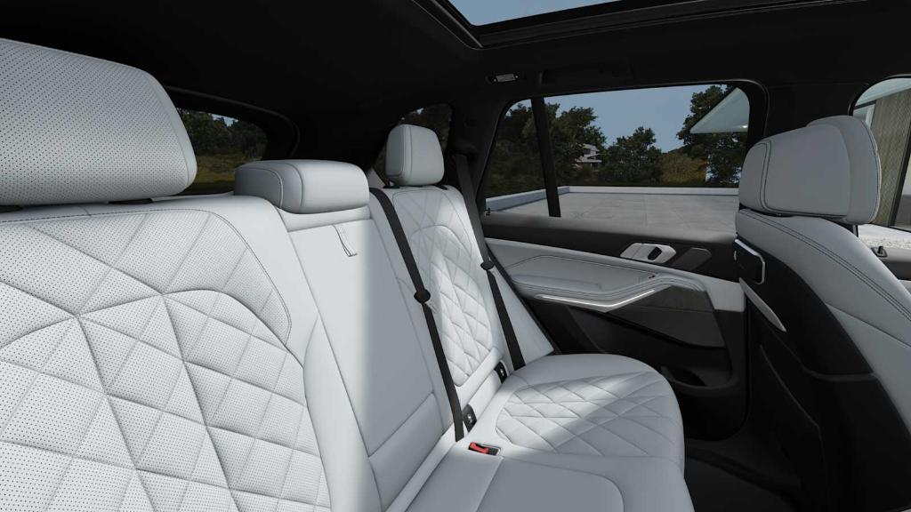 new 2026 BMW X5 car, priced at $79,900