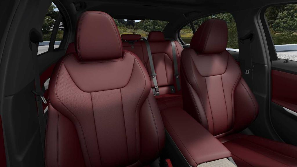 new 2025 BMW 330 car, priced at $53,070