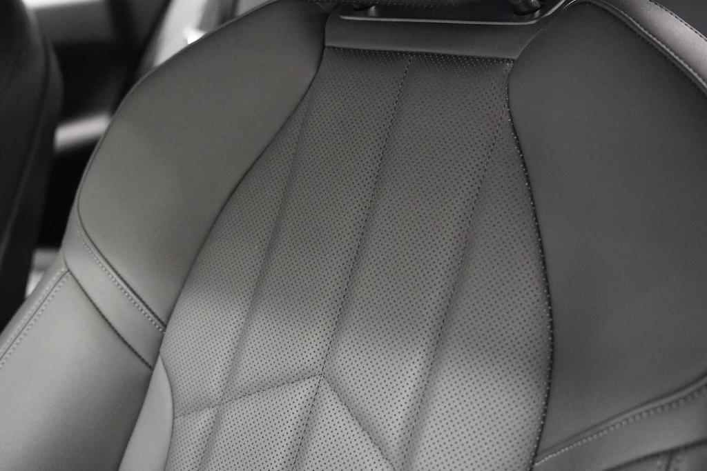 used 2024 BMW 530 car, priced at $51,988