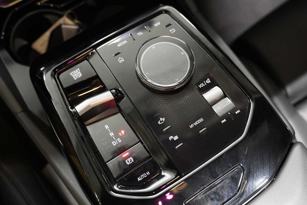 used 2024 BMW 530 car, priced at $51,988