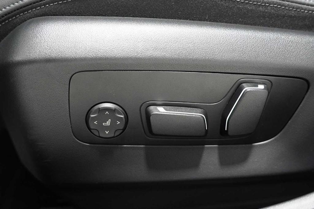 used 2024 BMW 530 car, priced at $51,988