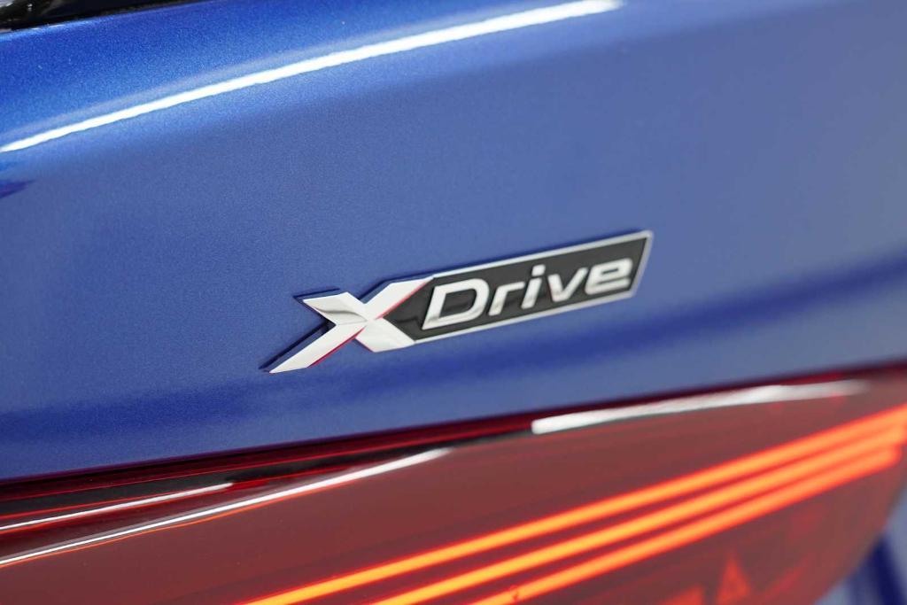 used 2025 BMW 430 car, priced at $58,988