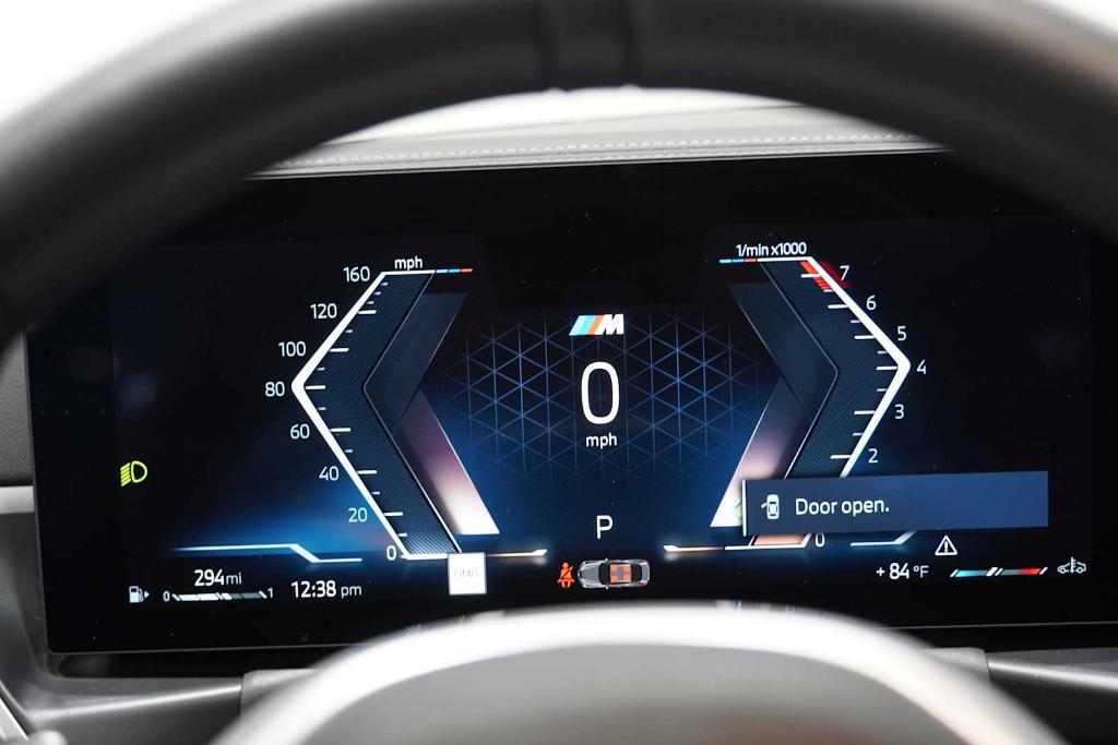 used 2025 BMW 430 car