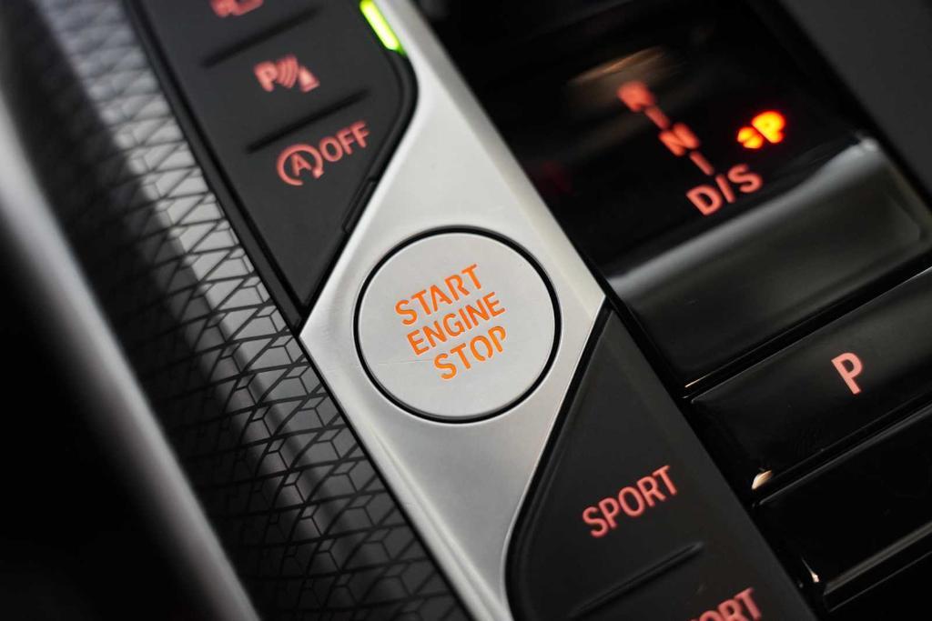 used 2025 BMW 430 car