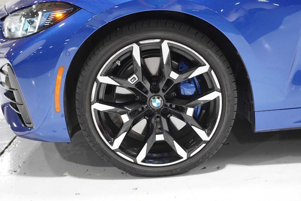 used 2025 BMW 430 car
