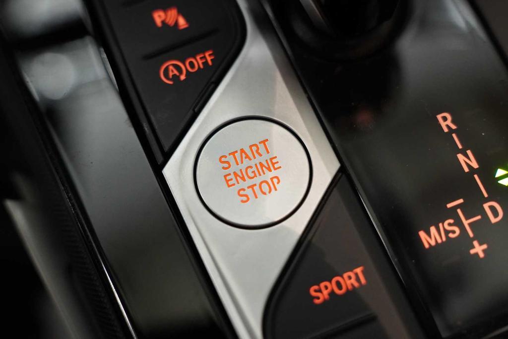 used 2024 BMW 228 Gran Coupe car, priced at $33,988
