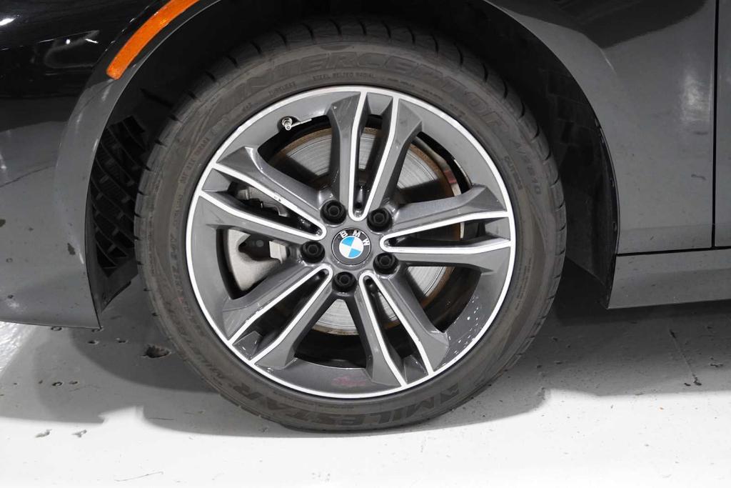 used 2024 BMW 228 Gran Coupe car, priced at $33,988