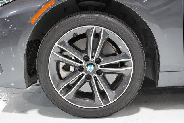 used 2021 BMW 228 Gran Coupe car, priced at $28,487