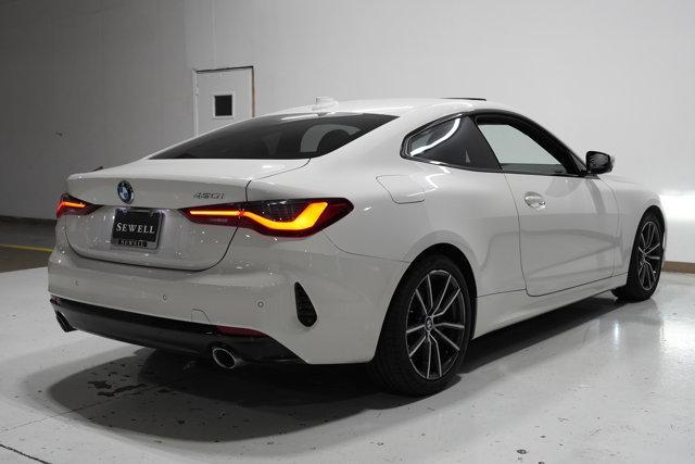 used 2022 BMW 430 car, priced at $36,988