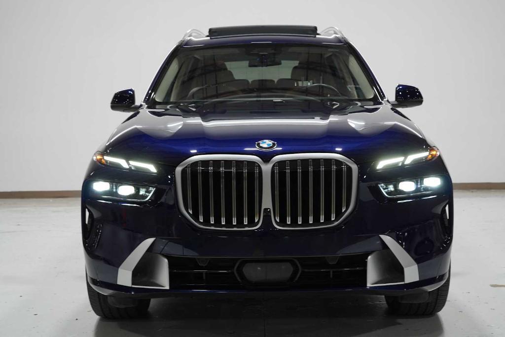 used 2024 BMW X7 car, priced at $76,988