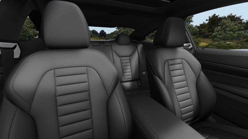 new 2026 BMW M440 car, priced at $76,475