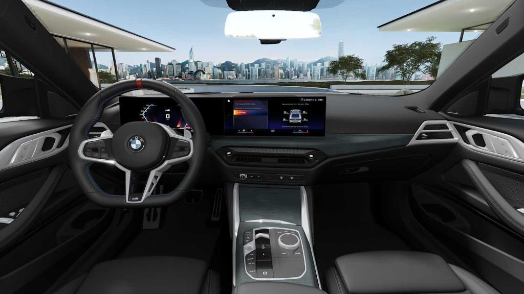 new 2026 BMW M440 car, priced at $76,475