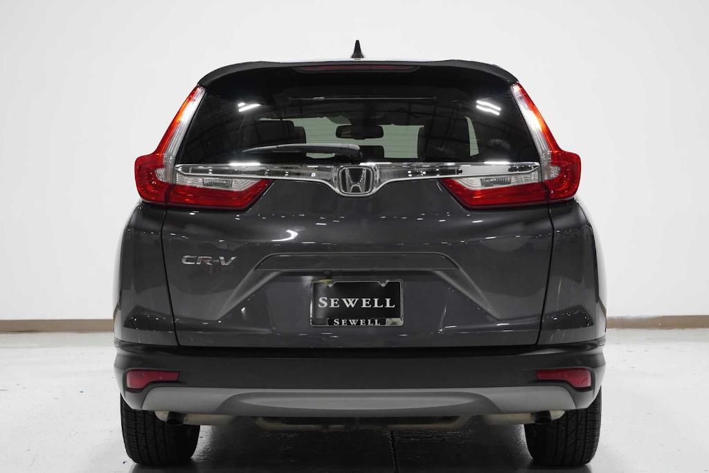 used 2019 Honda CR-V car, priced at $26,988