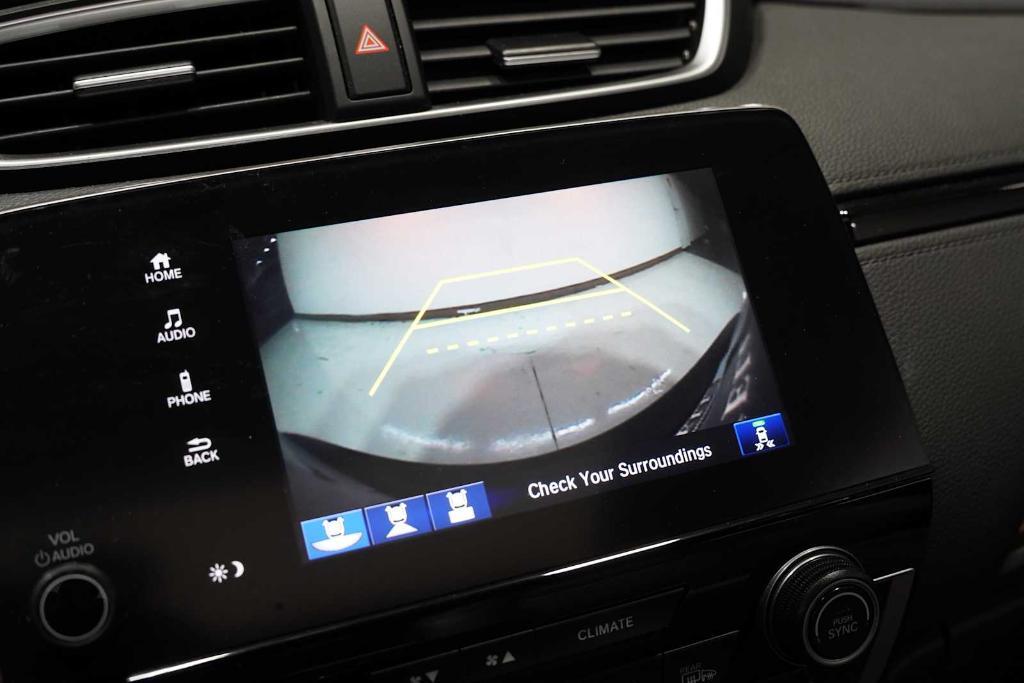 used 2019 Honda CR-V car, priced at $26,988