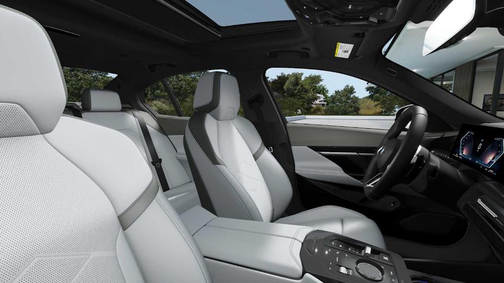 new 2026 BMW 530 car, priced at $77,560
