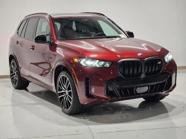 new 2025 BMW X5 car, priced at $112,400