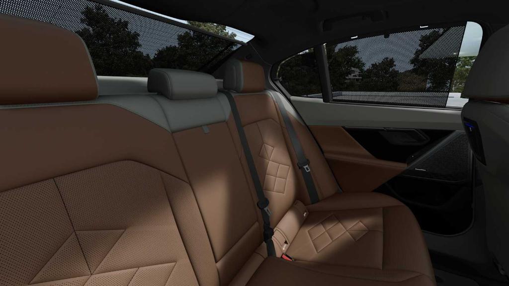 new 2026 BMW 550e car, priced at $96,120