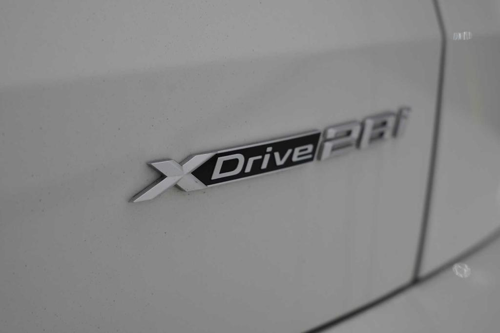 used 2025 BMW X2 car, priced at $44,988