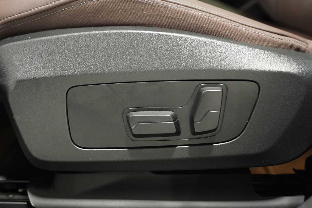 used 2025 BMW X2 car, priced at $44,988
