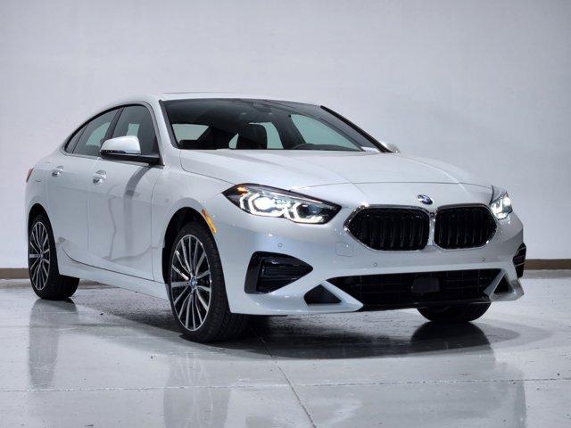 new 2024 BMW 228 Gran Coupe car, priced at $46,910