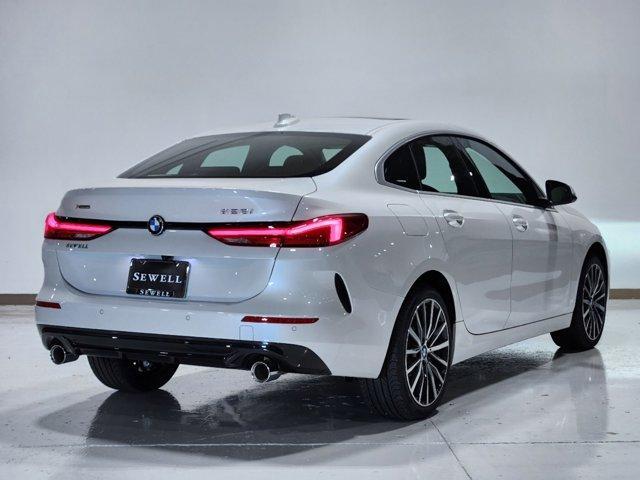 new 2024 BMW 228 Gran Coupe car, priced at $46,910