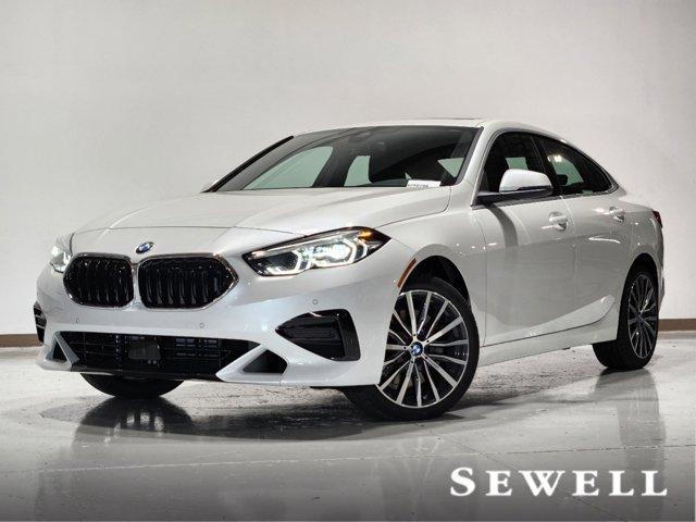 new 2024 BMW 228 Gran Coupe car, priced at $46,910