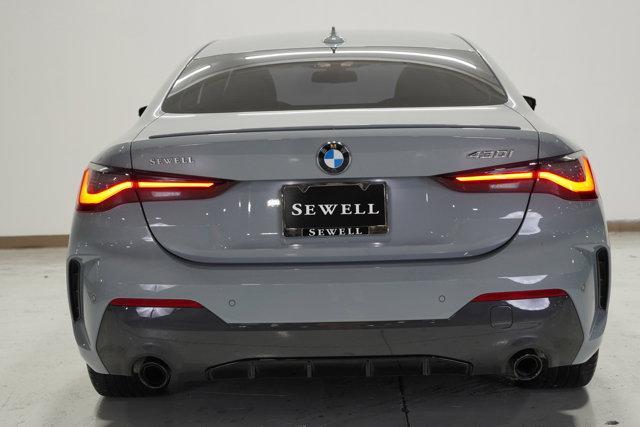 used 2022 BMW 430 car, priced at $37,988