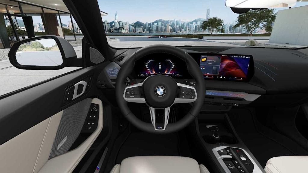 new 2025 BMW 228 Gran Coupe car, priced at $49,600
