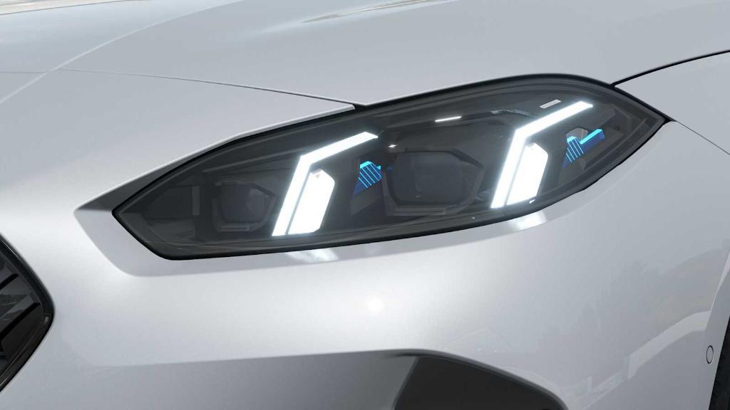 new 2025 BMW 228 Gran Coupe car, priced at $49,600