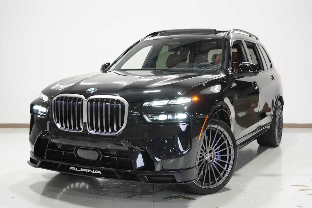 used 2025 BMW ALPINA XB7 car, priced at $159,988