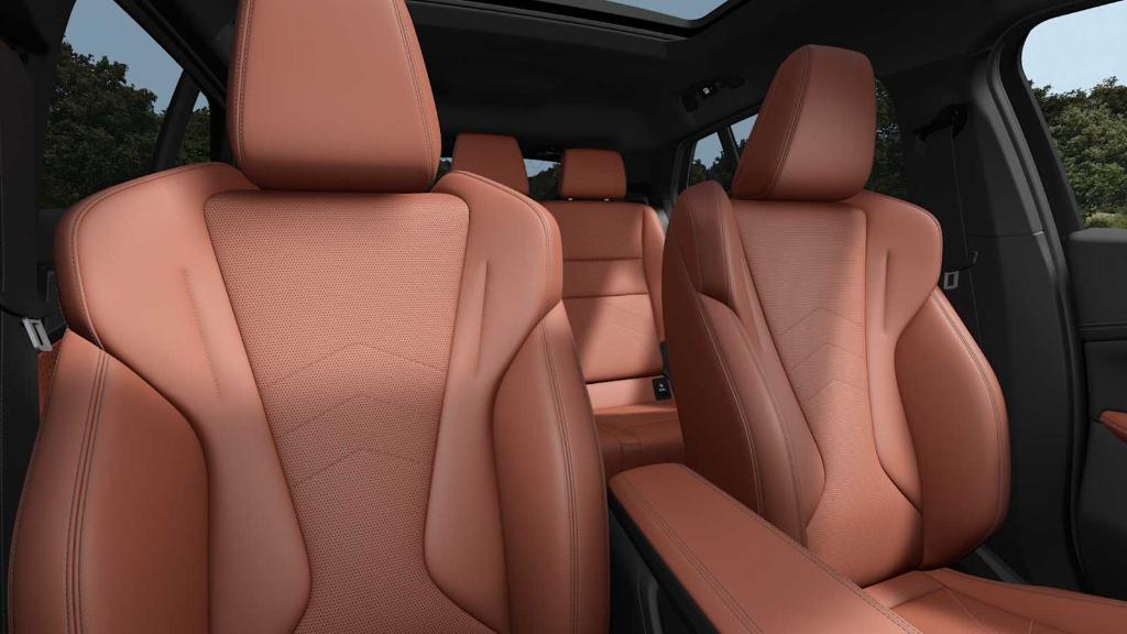 new 2026 BMW X2 car, priced at $54,570