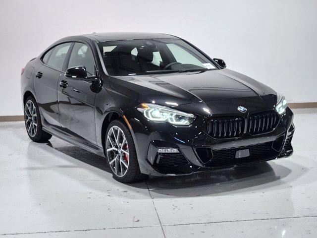 new 2024 BMW 228 Gran Coupe car, priced at $49,860