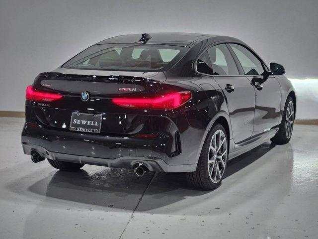 new 2024 BMW 228 Gran Coupe car, priced at $49,860