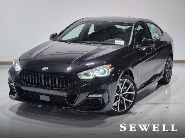 new 2024 BMW 228 Gran Coupe car, priced at $49,860