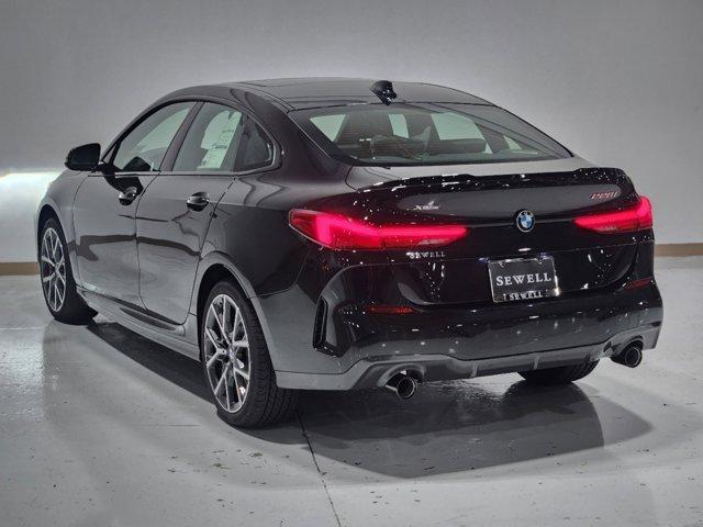 new 2024 BMW 228 Gran Coupe car, priced at $49,860