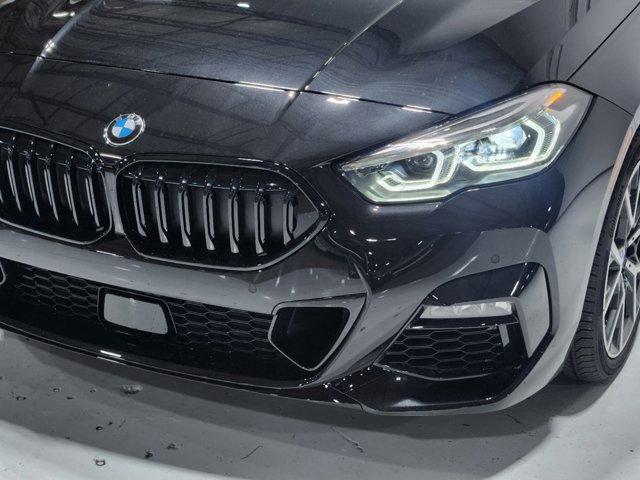 new 2024 BMW 228 Gran Coupe car, priced at $49,860