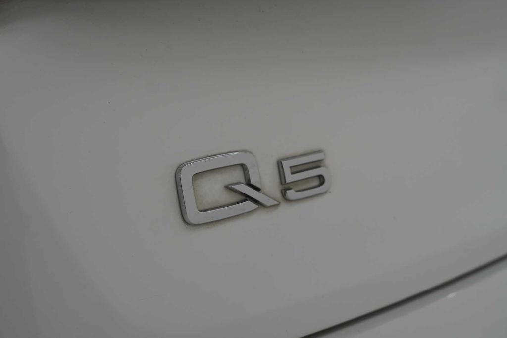 used 2021 Audi Q5 car, priced at $24,788