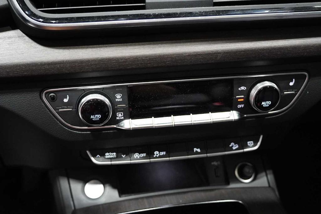 used 2021 Audi Q5 car, priced at $24,788