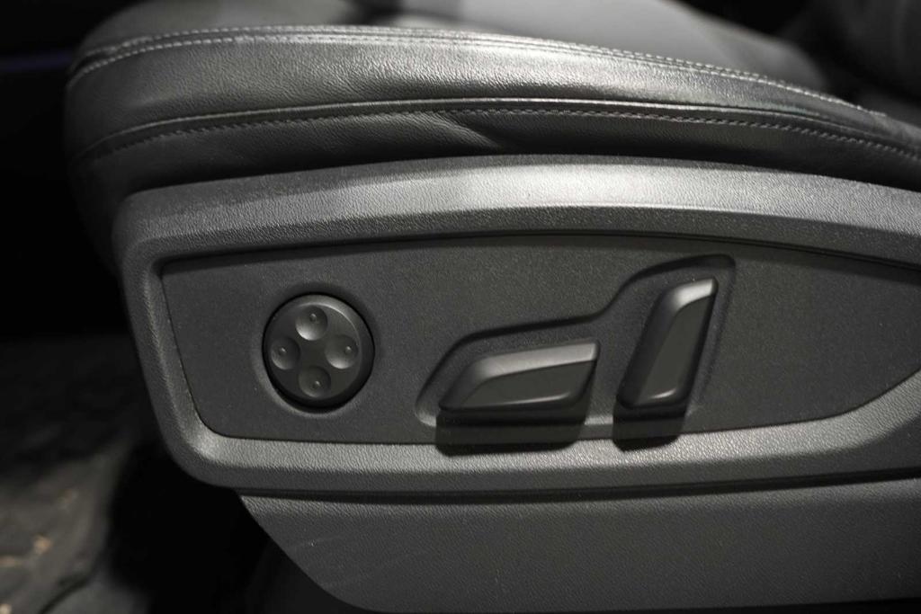 used 2021 Audi Q5 car, priced at $24,788