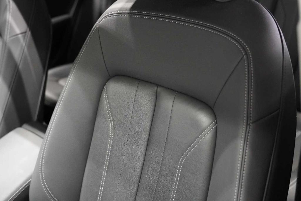 used 2021 Audi Q5 car, priced at $24,788