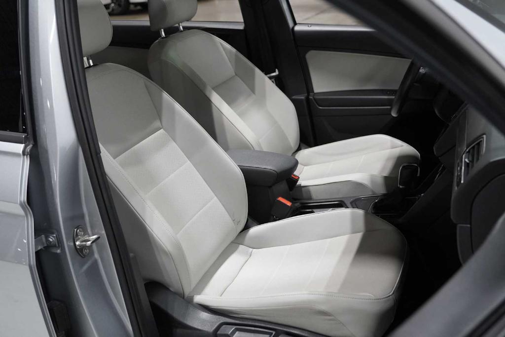 used 2019 Volkswagen Tiguan car, priced at $19,988