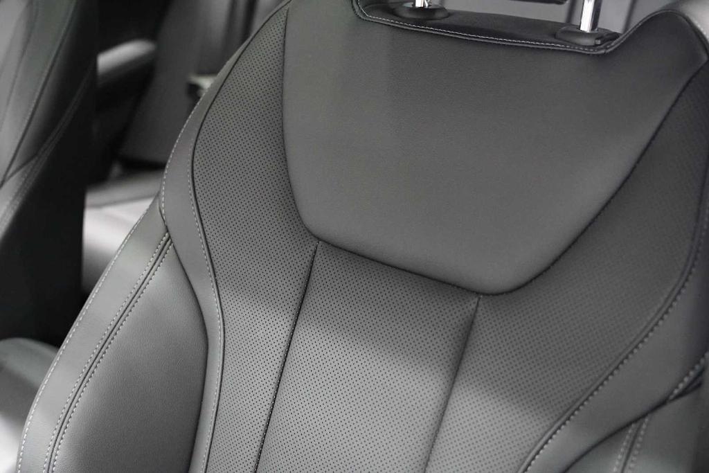 used 2024 BMW X3 car, priced at $46,988