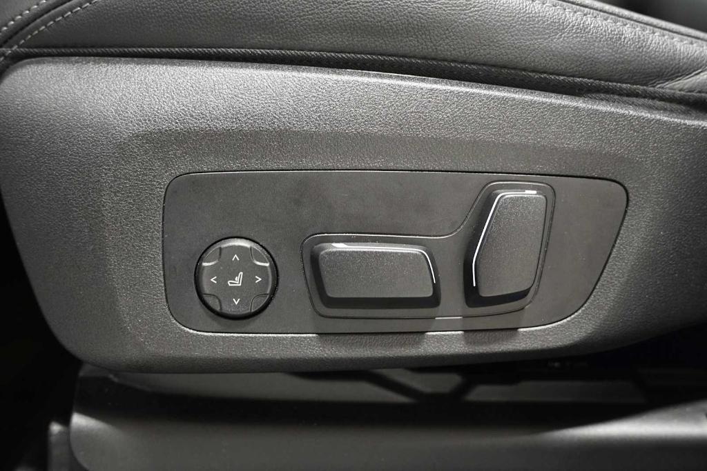 used 2024 BMW X3 car, priced at $46,988
