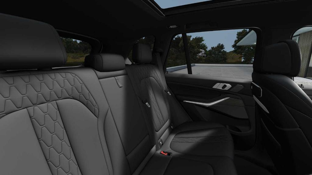 new 2026 BMW X5 car, priced at $85,475