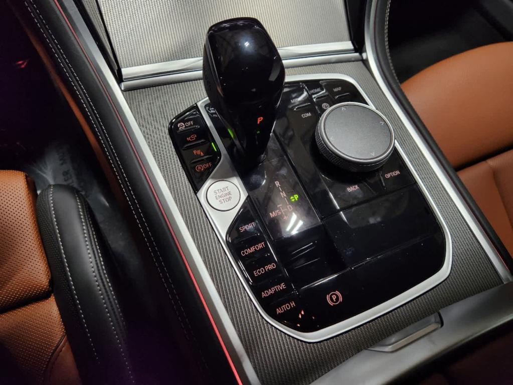 used 2025 BMW 840 car, priced at $103,230